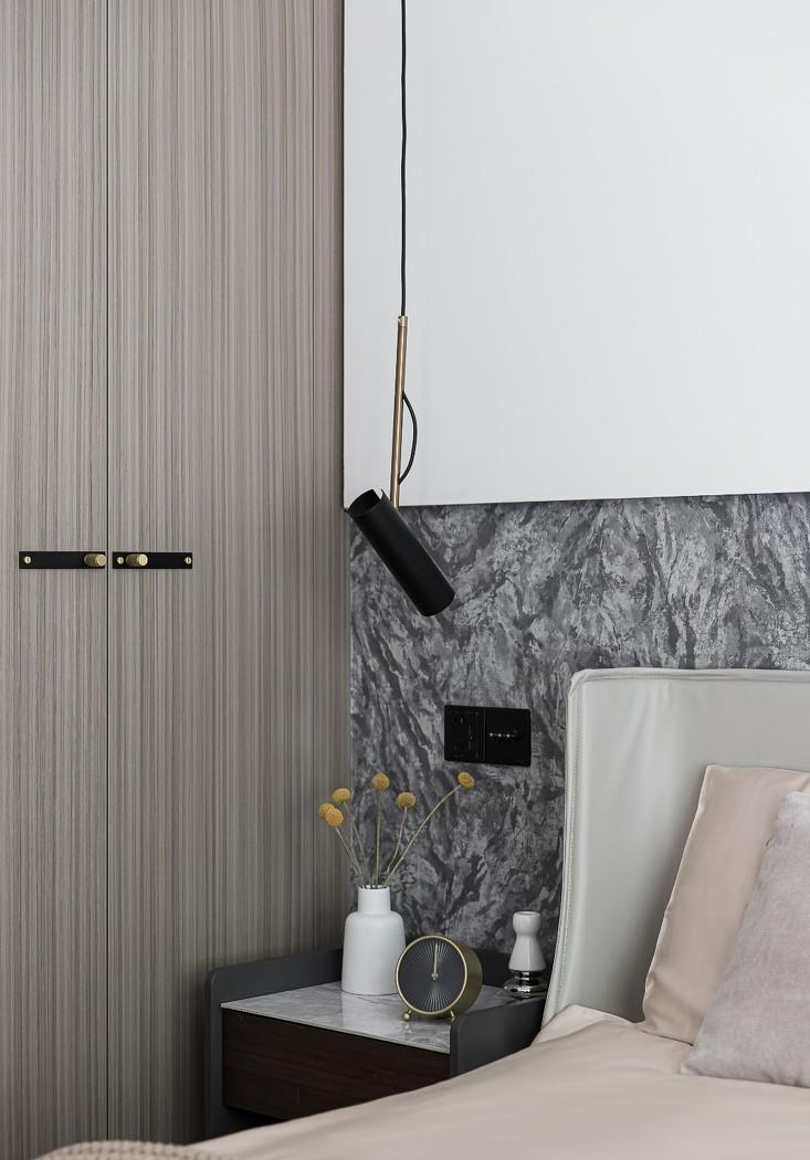 玄关融通,阳光书房,音乐角飘窗——室内设计打造宜居空间-106