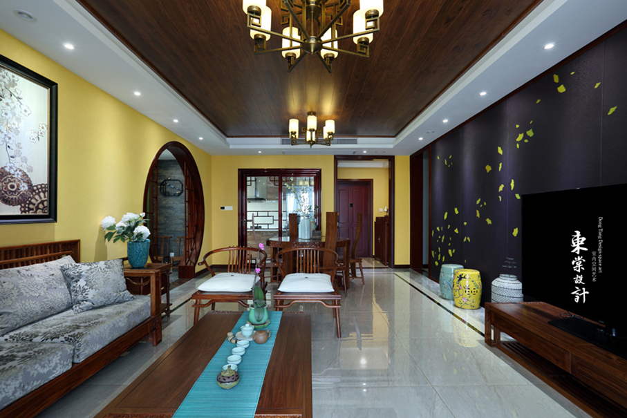 东棠设计—《江南府邸》-21