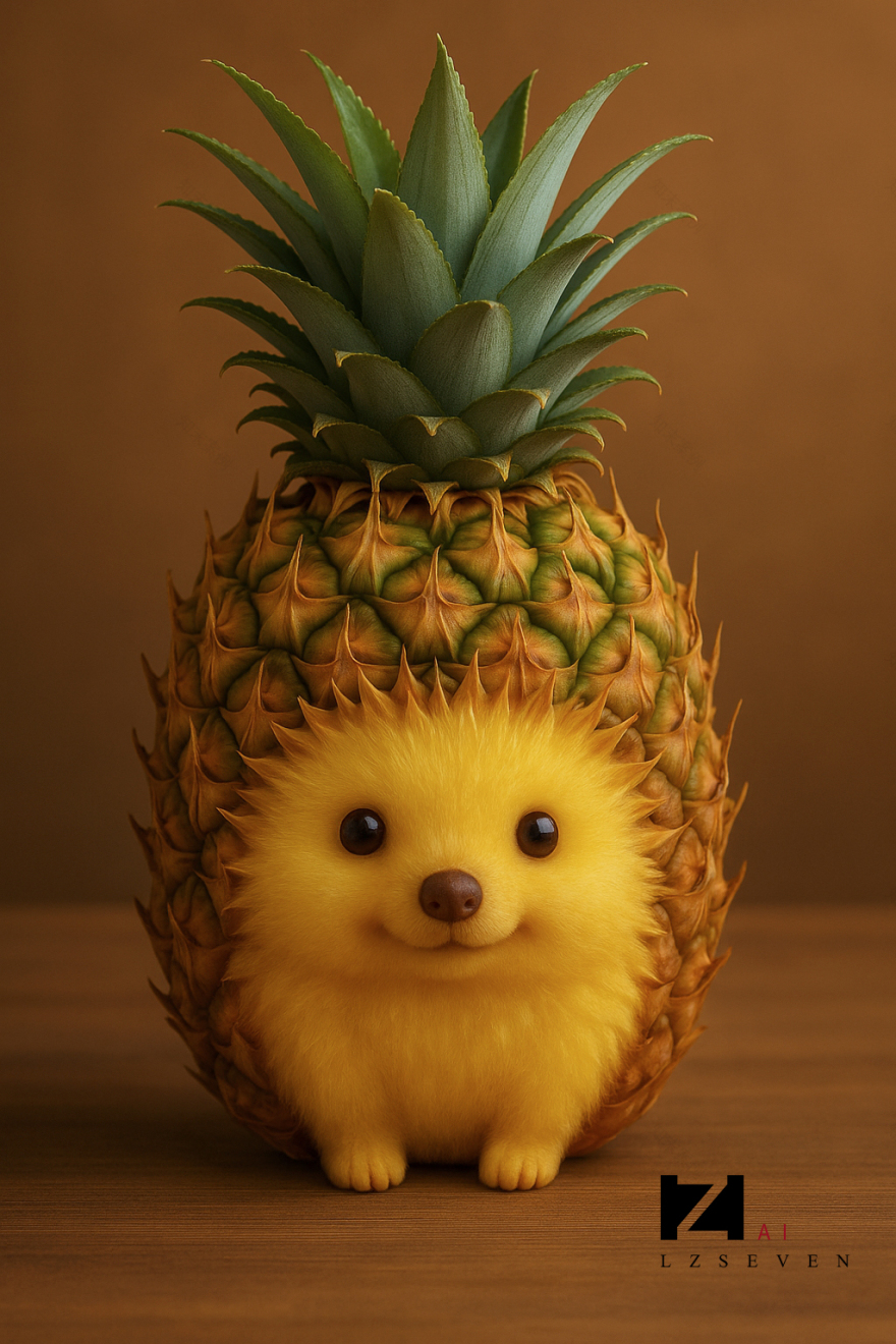 动物水果IP设计-11