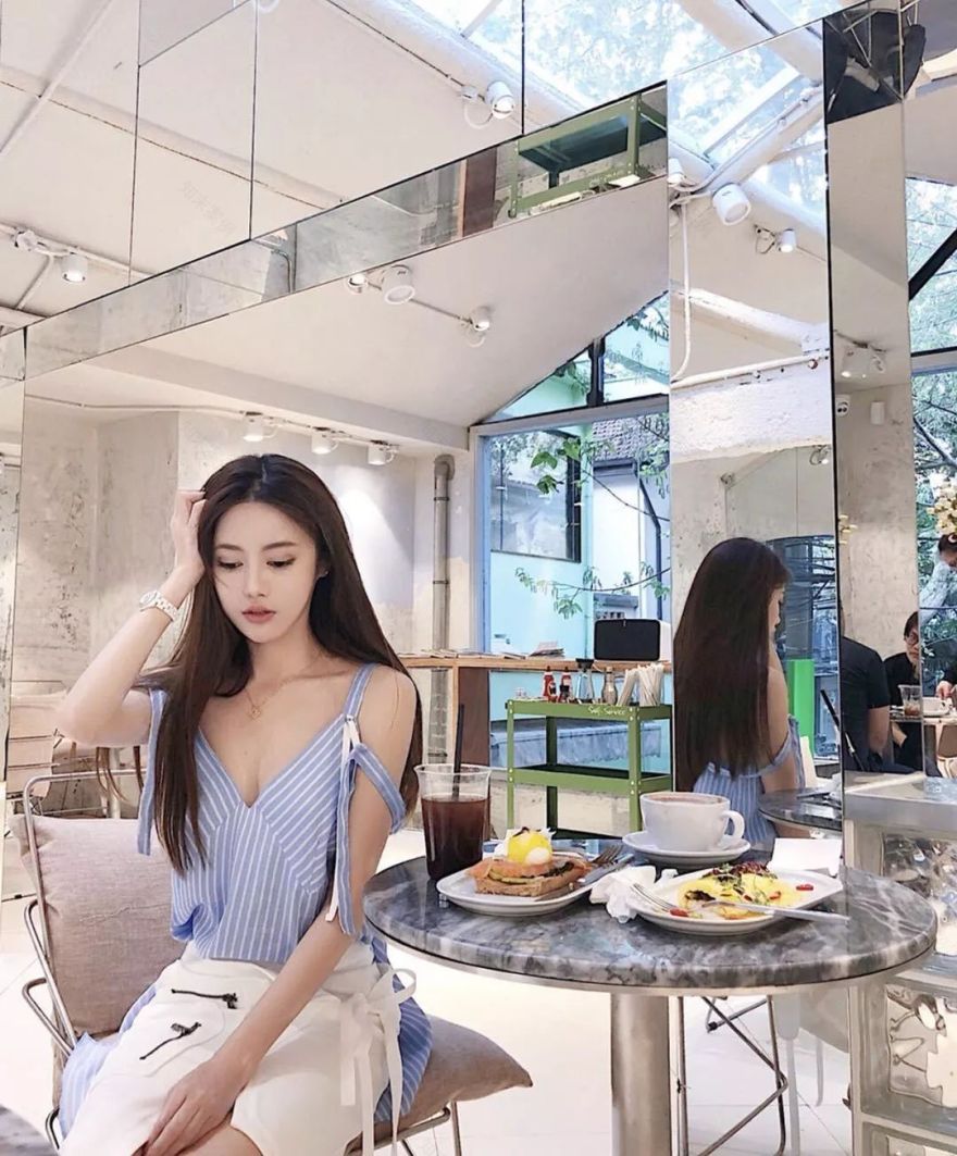 PARAS Coffee | 工业风中的美学空间-141