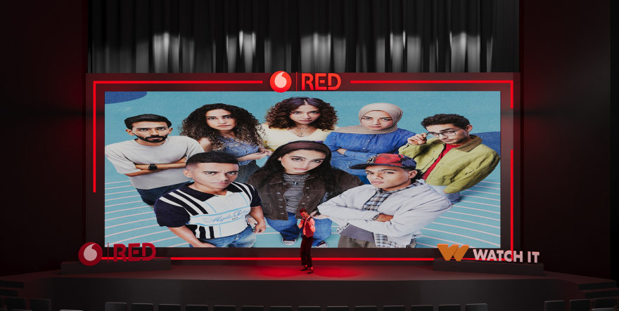 Vodafone RED x Midterm Finale Watch Party-33