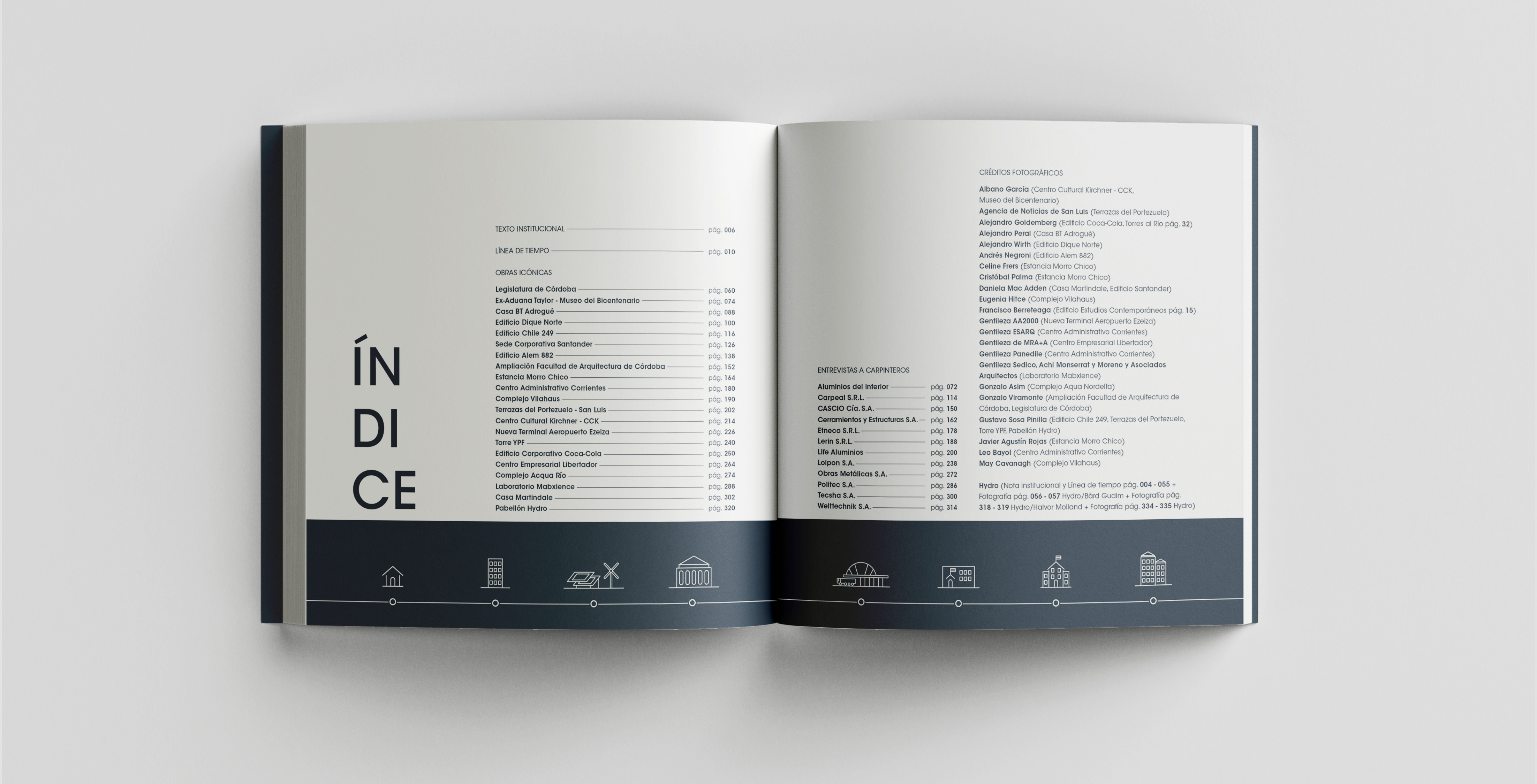 水电 20 年在阿根廷丨阿根廷丨Hydro-19