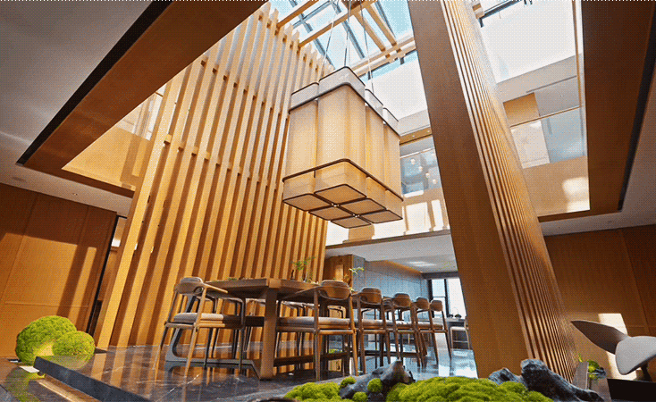 缦合·北京丨中国北京丨André Fu傅厚民,另一顶尖设计团队-20