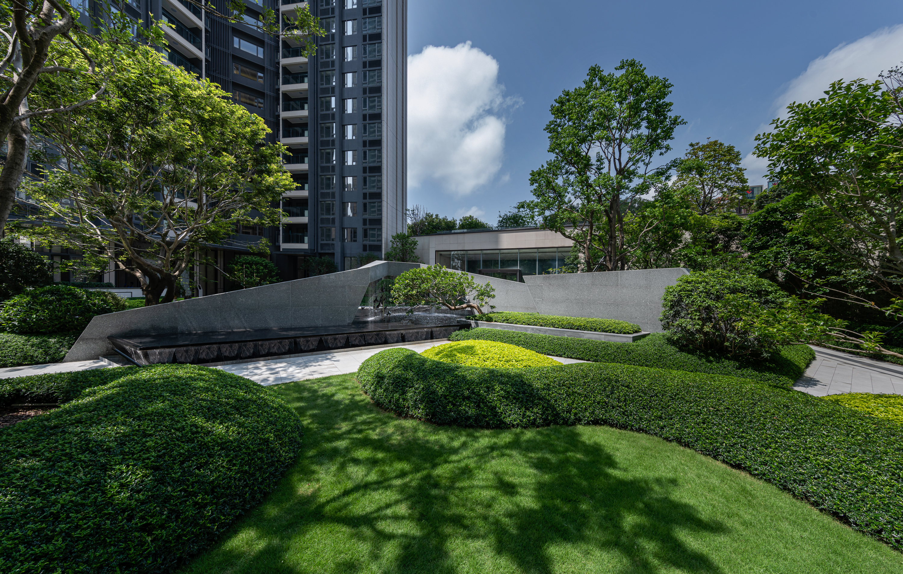 深圳中海·汇德理（大区）丨中国深圳-17