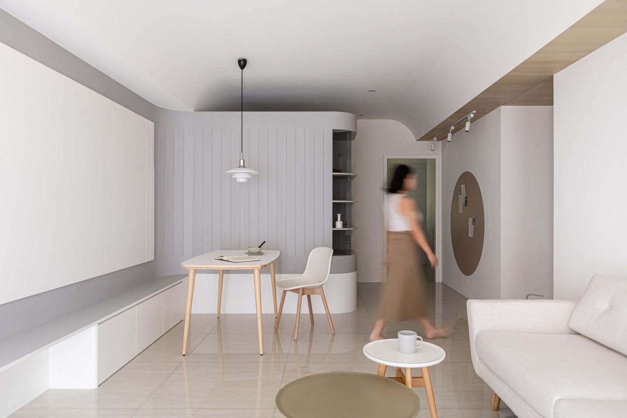 寓子设计 | 想像-12