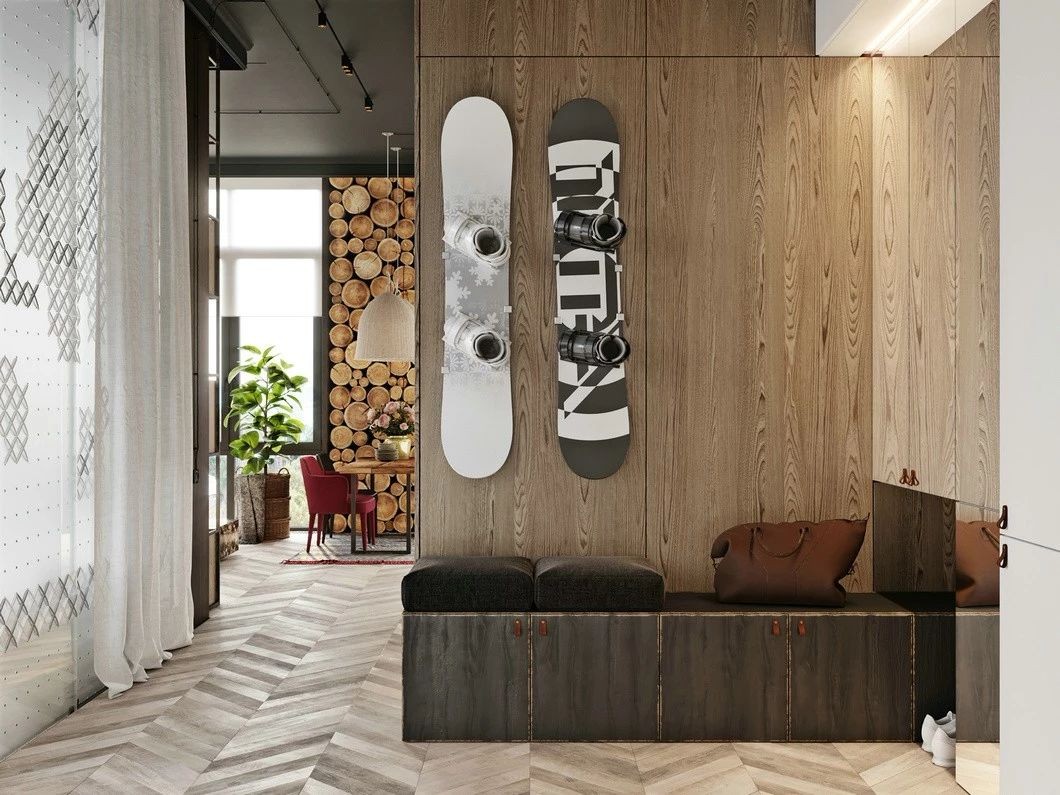 三套美到爆的家居软装方案-47