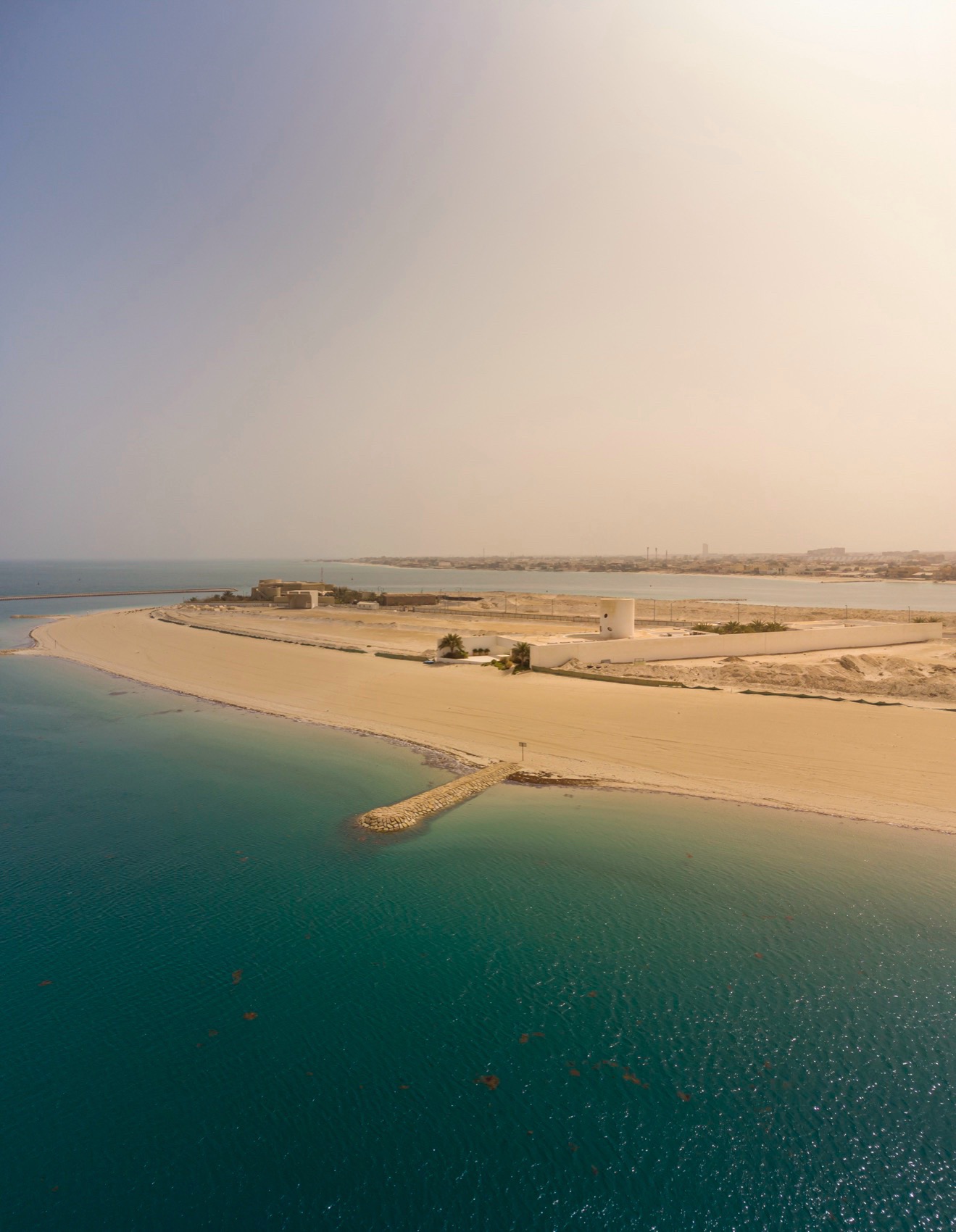 白色堡垒住宅丨TAEP,AAP-3