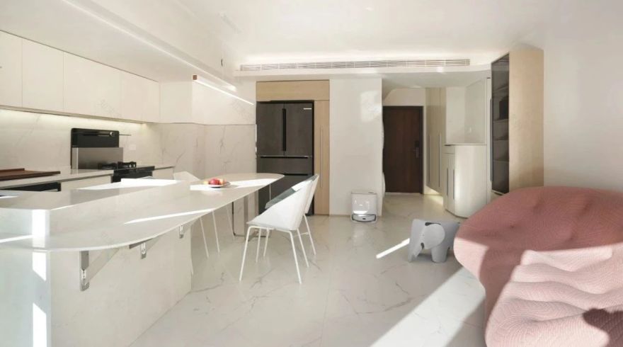 和光同尘,秉木而居-2