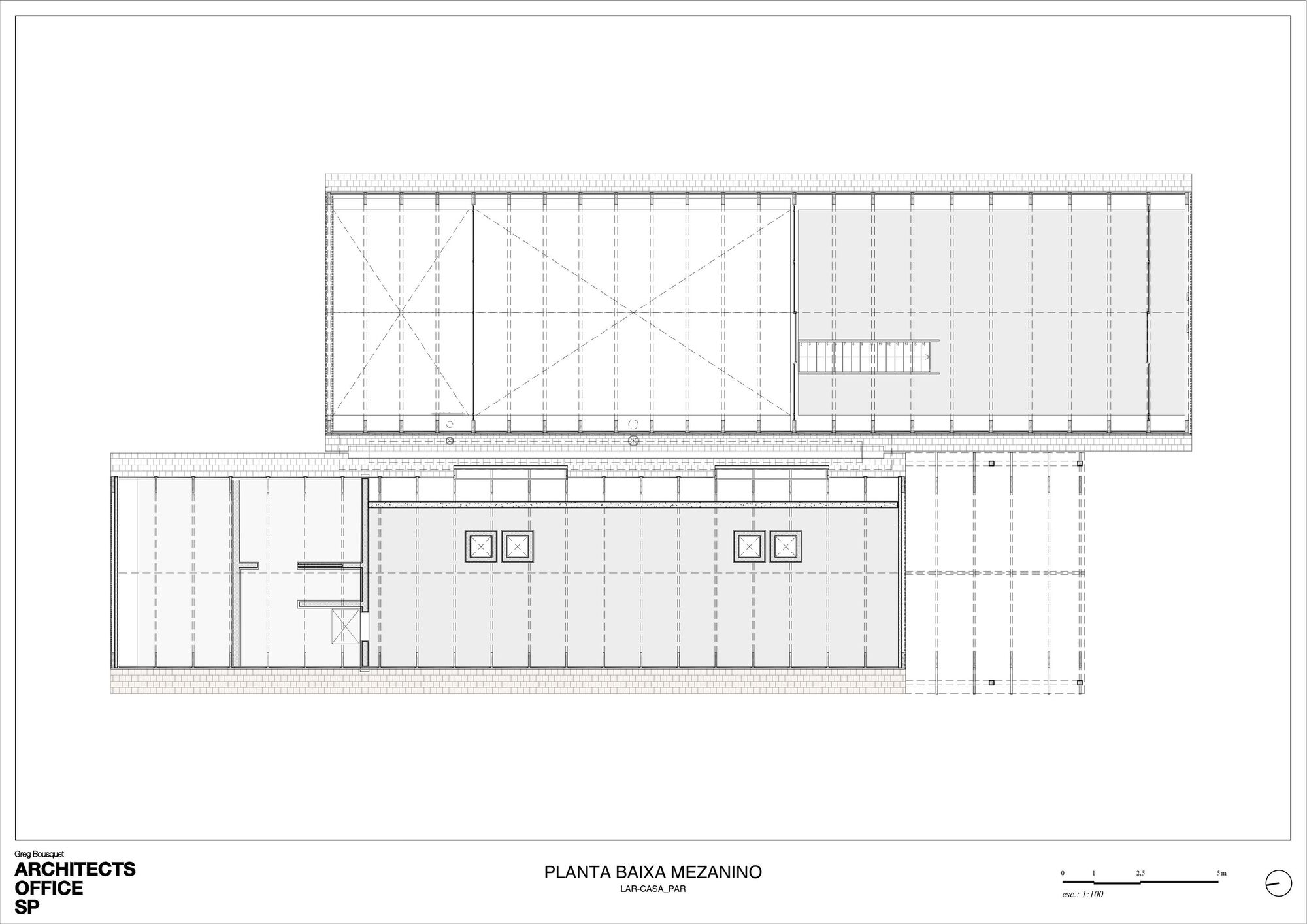 PAR 住宅丨巴西丨ARCHITECTS OFFICE-44