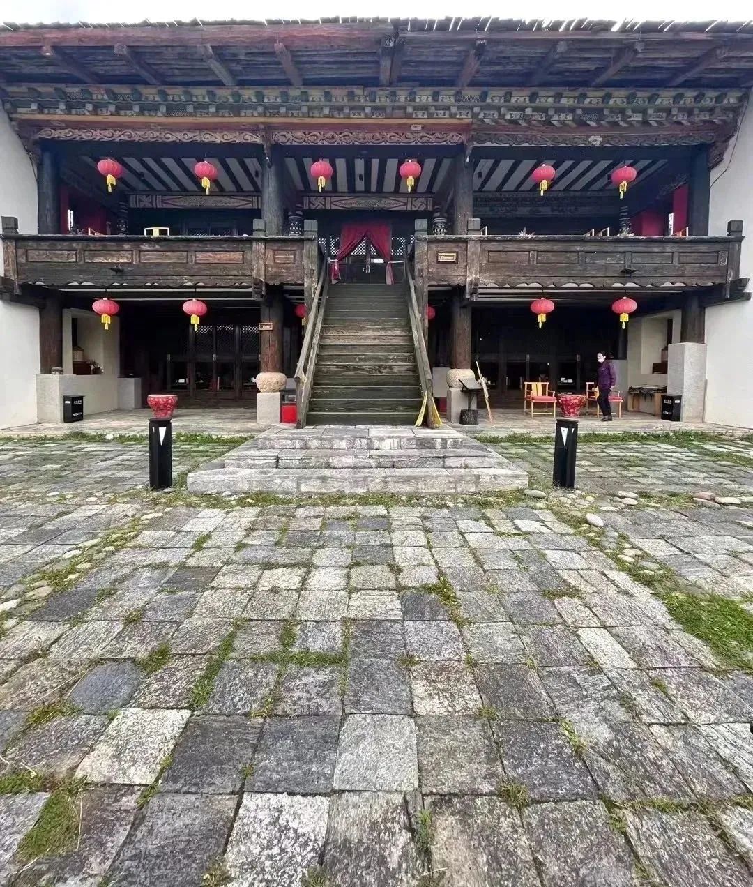 云南美学之旅丨中国云南丨顺德区室内设计师协会-28