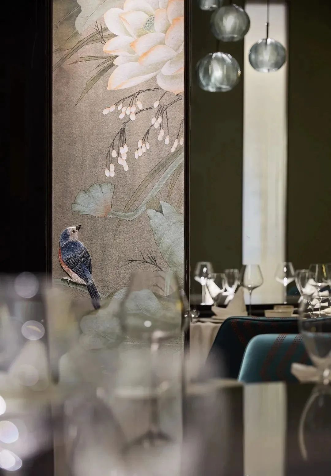 铨记粤宴丨中国上海-44