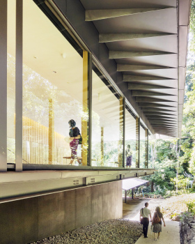 TheTokyoArchitectureOlympics