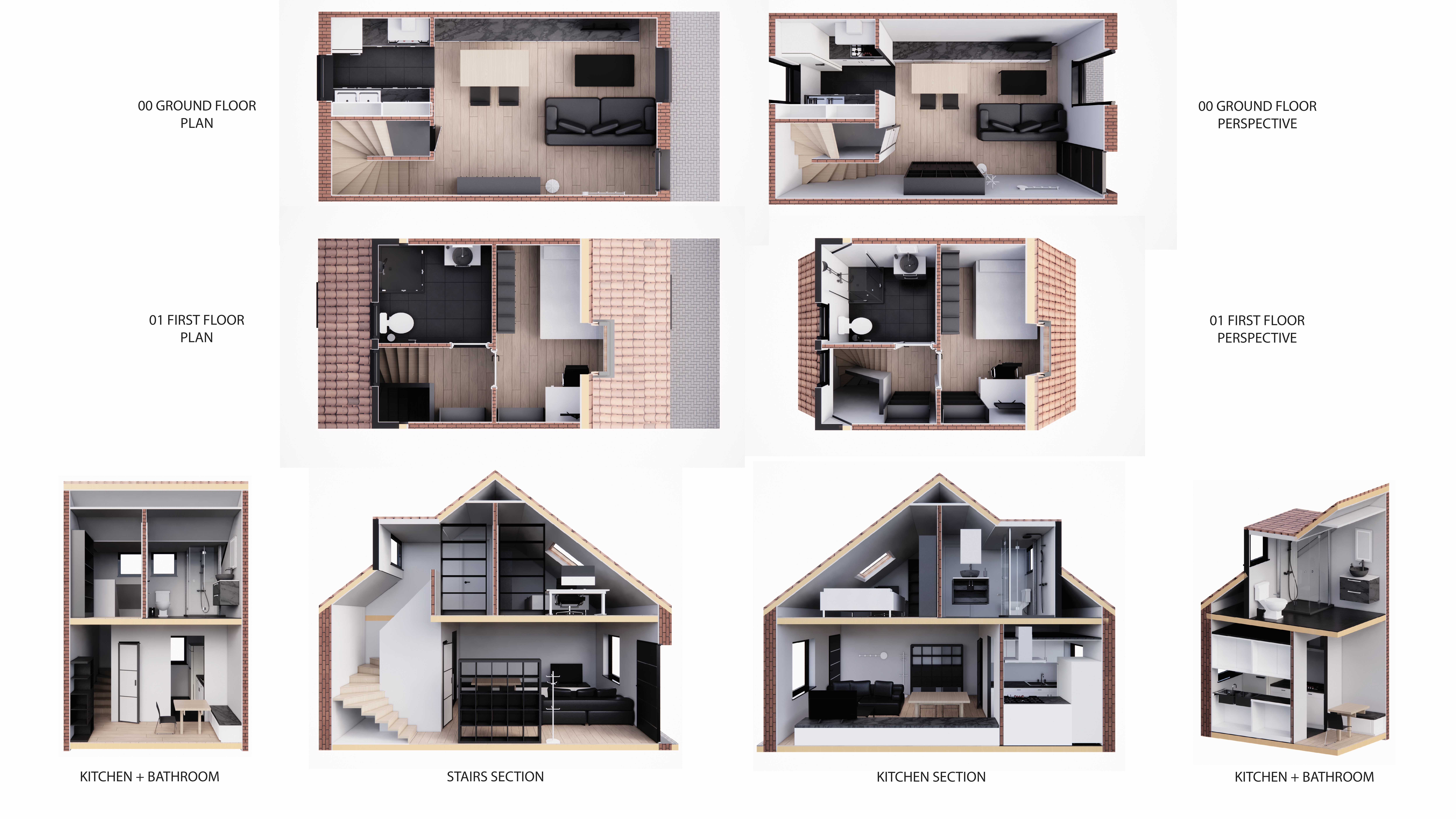 诺埃弗伦 S·F· 豪斯-4