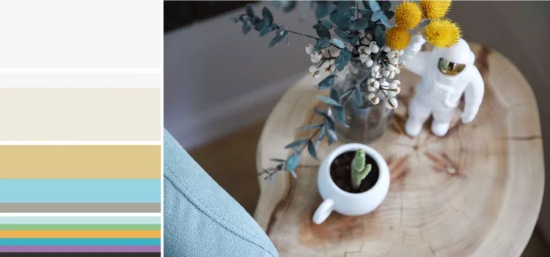 南山轻奢宅 | 取舍之间的人生活哲学-9