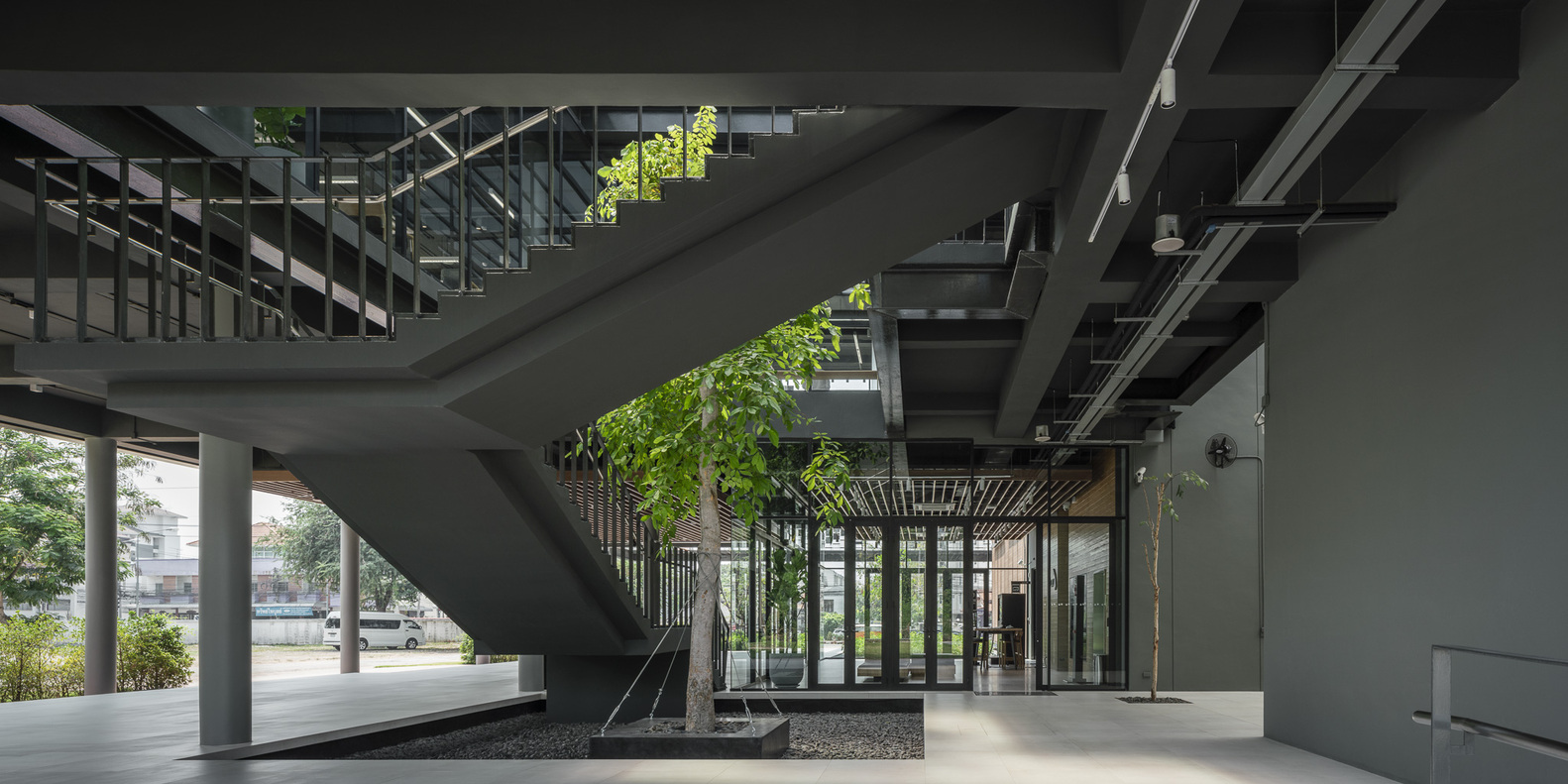 泰国创意设计中心-48