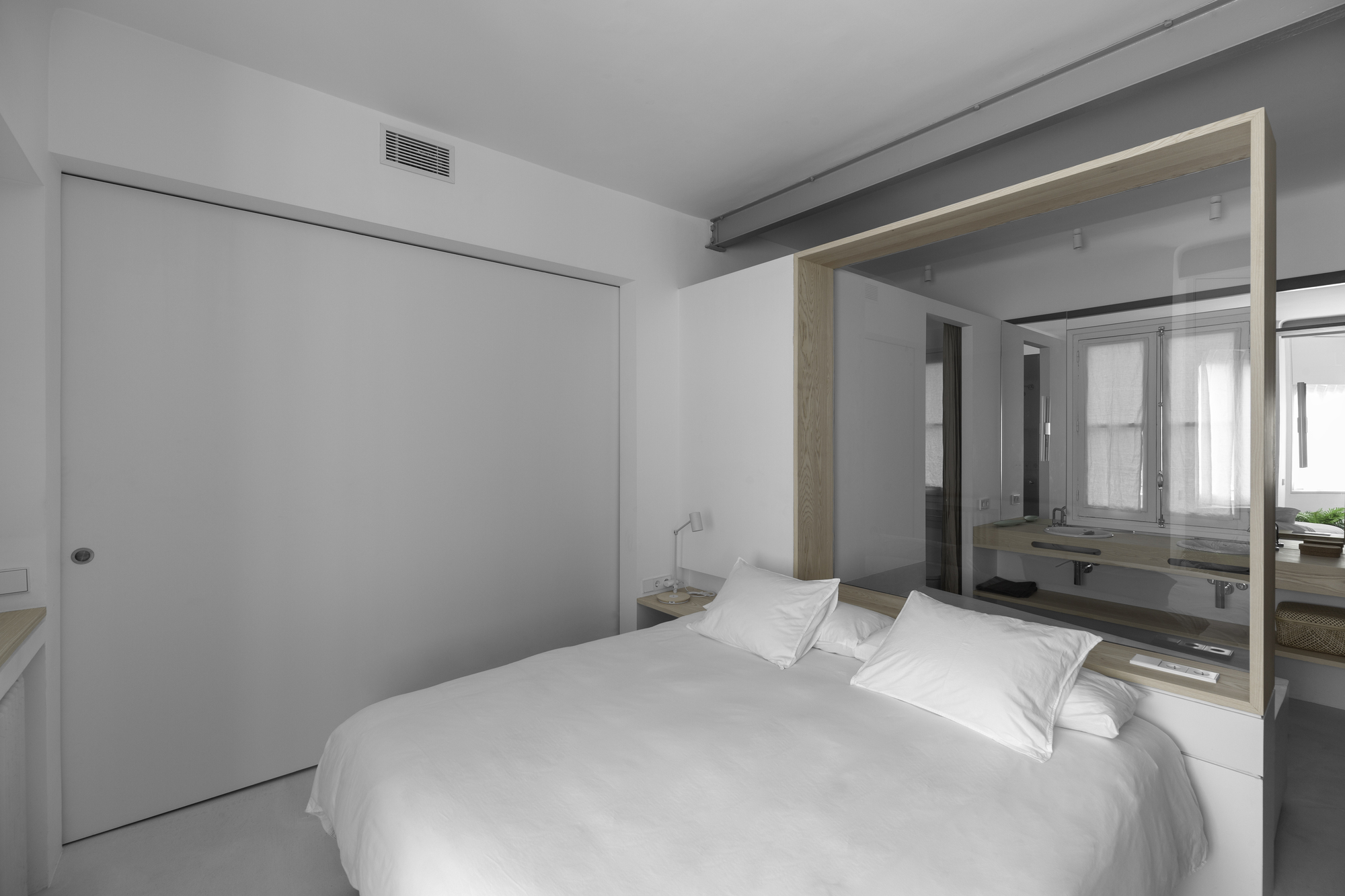 Delicias 公寓的曲径通幽-14