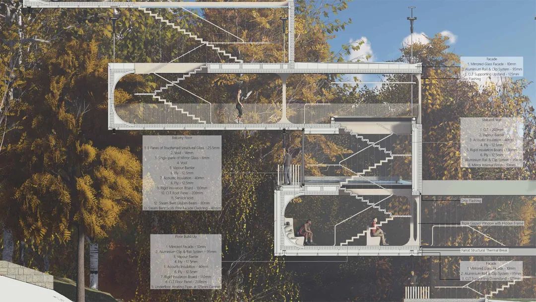 2021英国爱丁堡艺术学院毕业展，so cool！-108