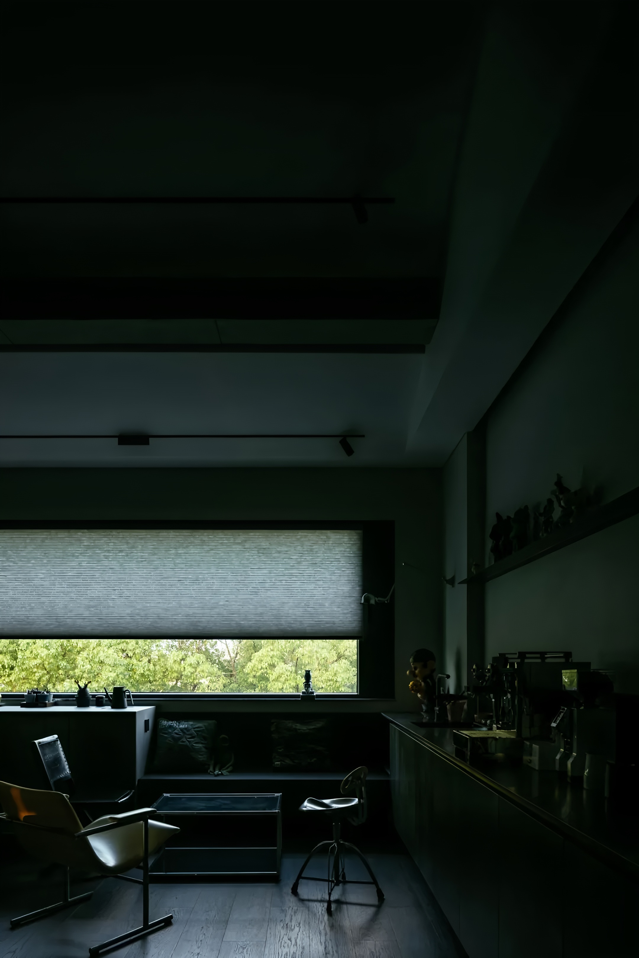 苏州牖维叙然办公空间丨中国苏州丨递平方空间设计-60