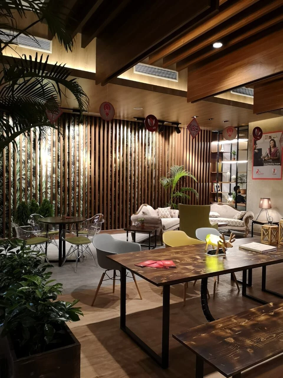 孟加拉国 City Alo 旗舰分行-28