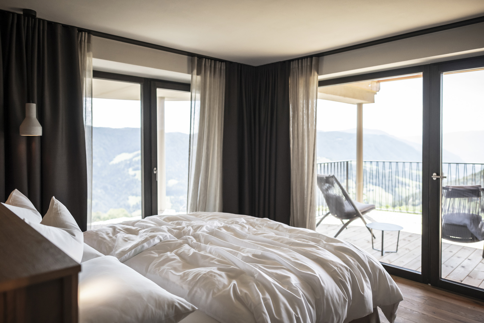 Gfell 酒店丨意大利丨noa* network of architecture-32