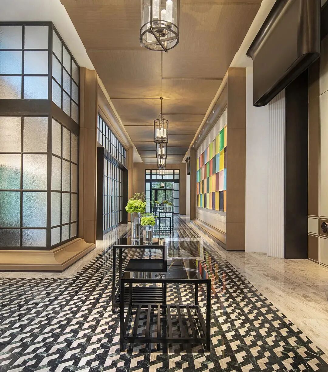 海南清水湾金普顿酒店丨中国三亚丨YANG设计集团-81