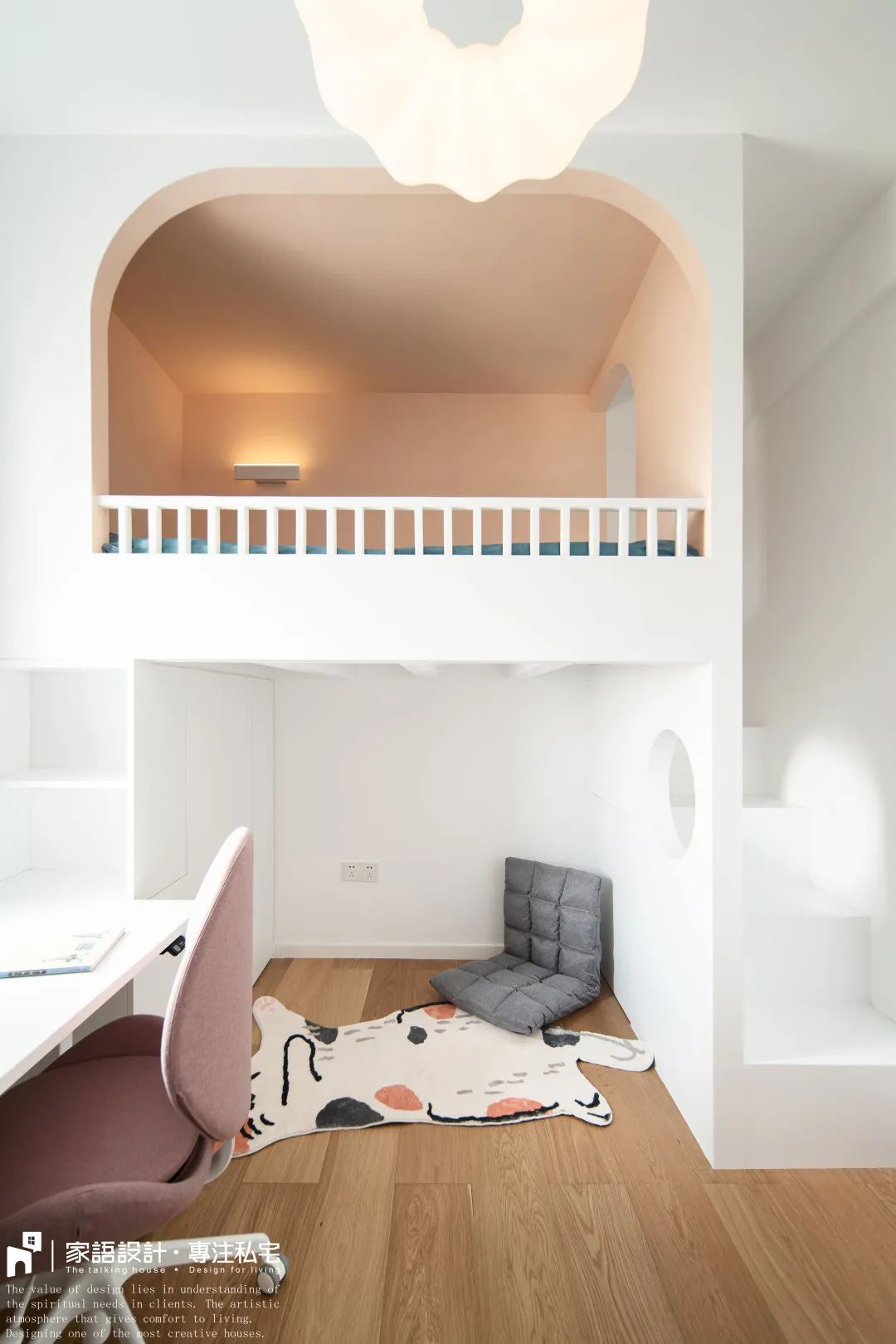 《芳华》丨中国广州丨家语设计-55