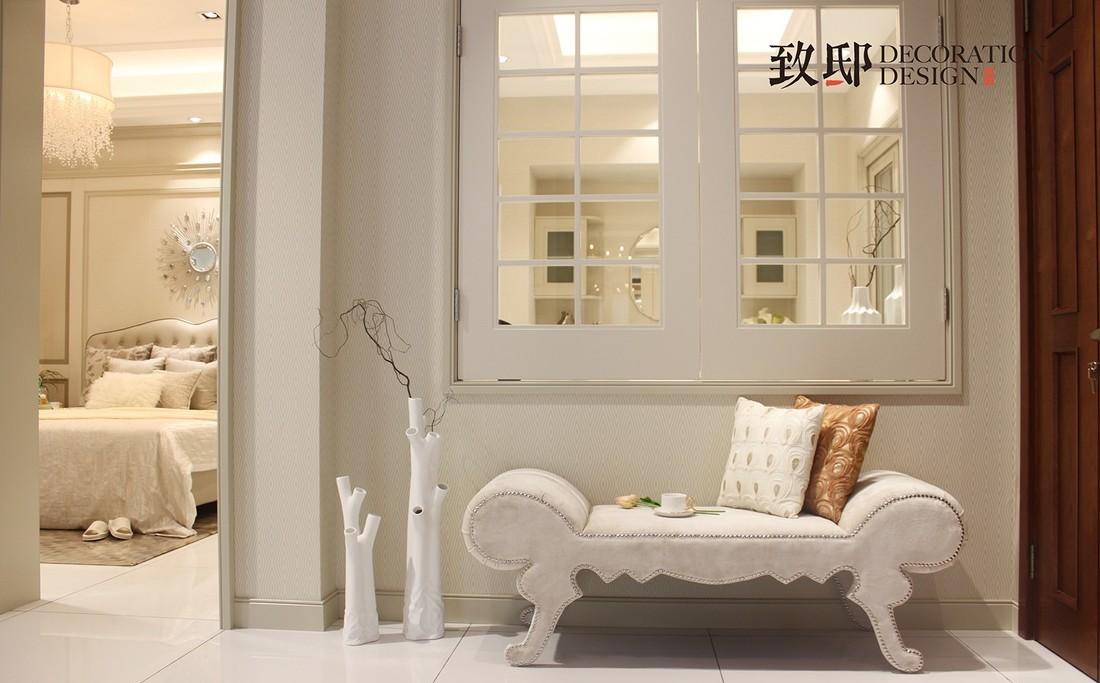 轻奢风家居设计,点亮生活空间-58