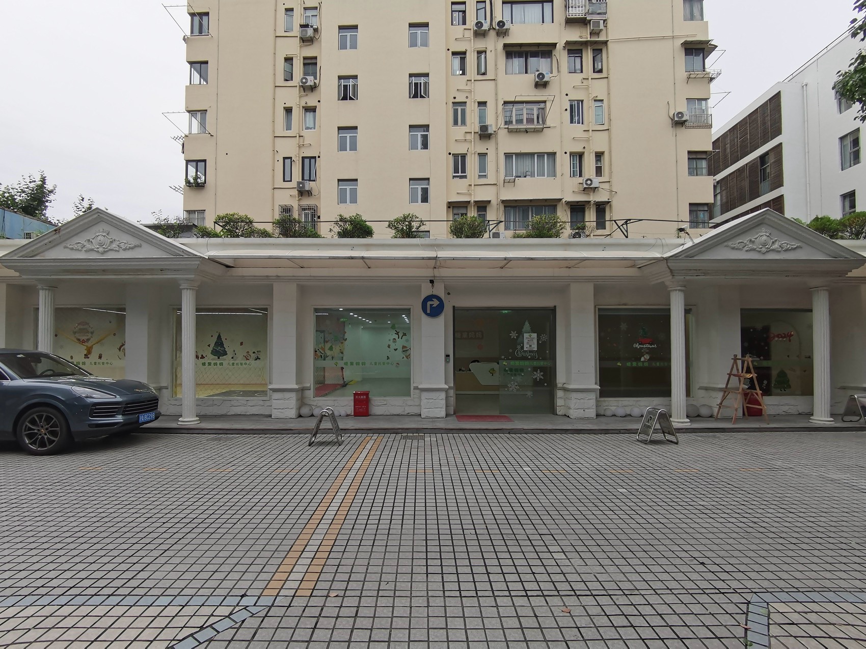 MOMO ERA STUDIO 徐汇店丨中国上海丨多么工作室-119