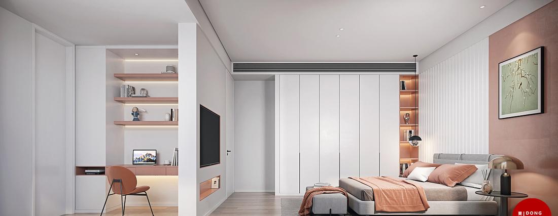 绿意中式时尚宅-8