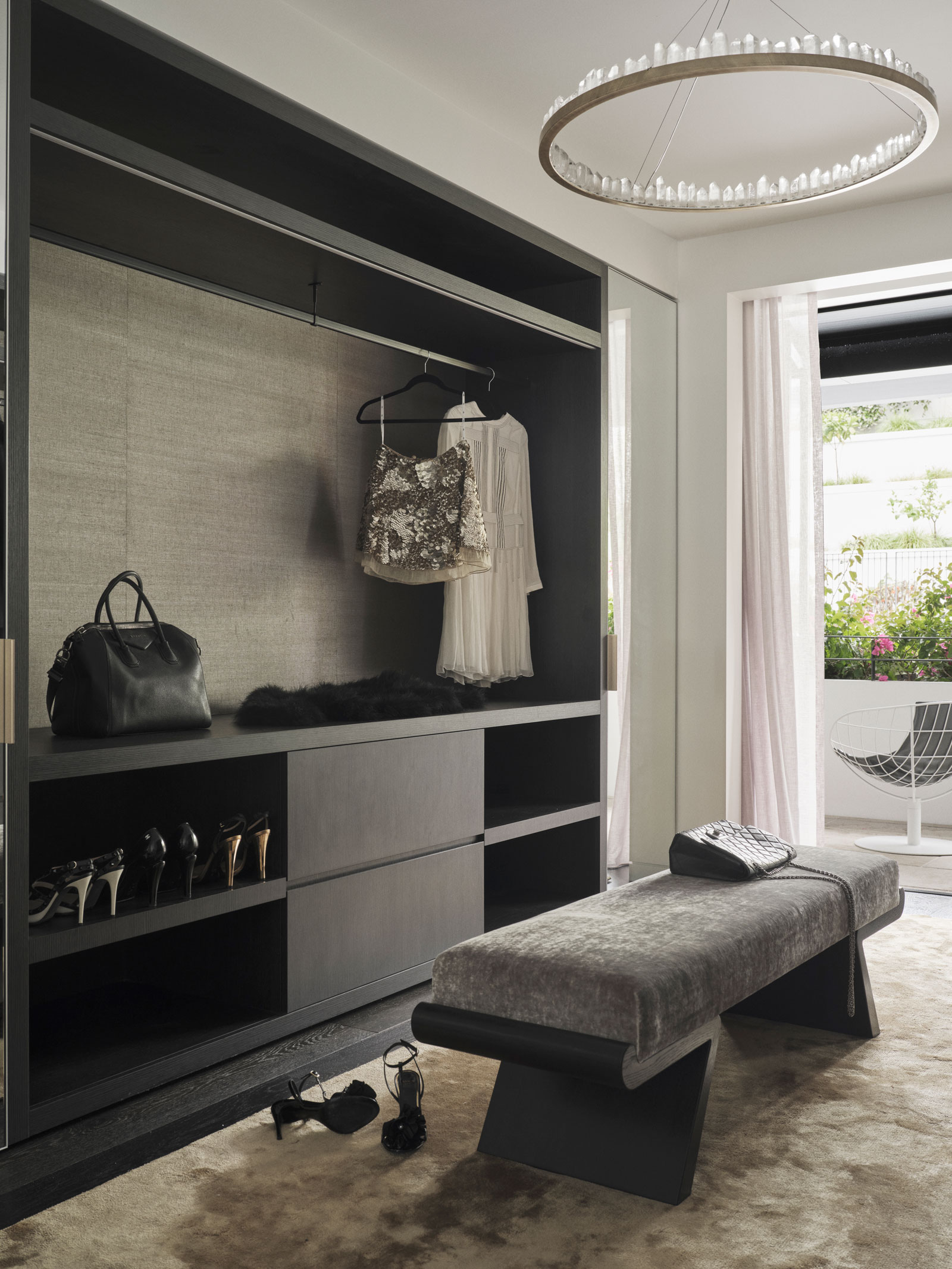 树林住宅丨澳大利亚-19