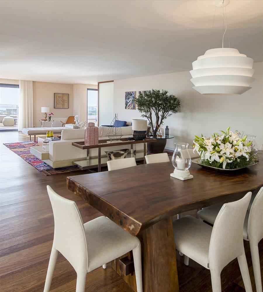 葡萄牙 Porto 公寓-6