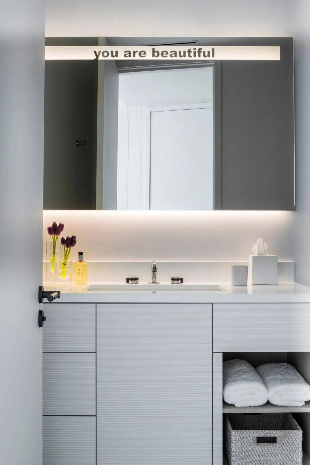 保时捷大厦顶层海景公寓丨乌拉圭佛罗里达丨迈阿密著名设计公司 Hino Studio-53