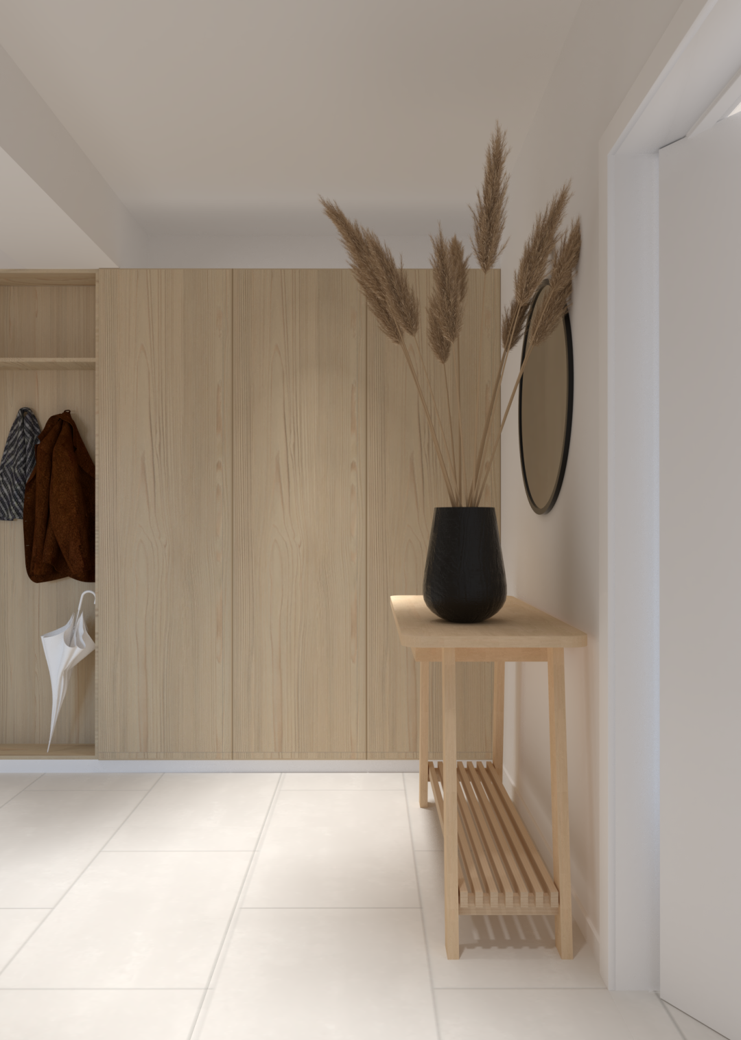 淡雅清新「自然风」生活-29