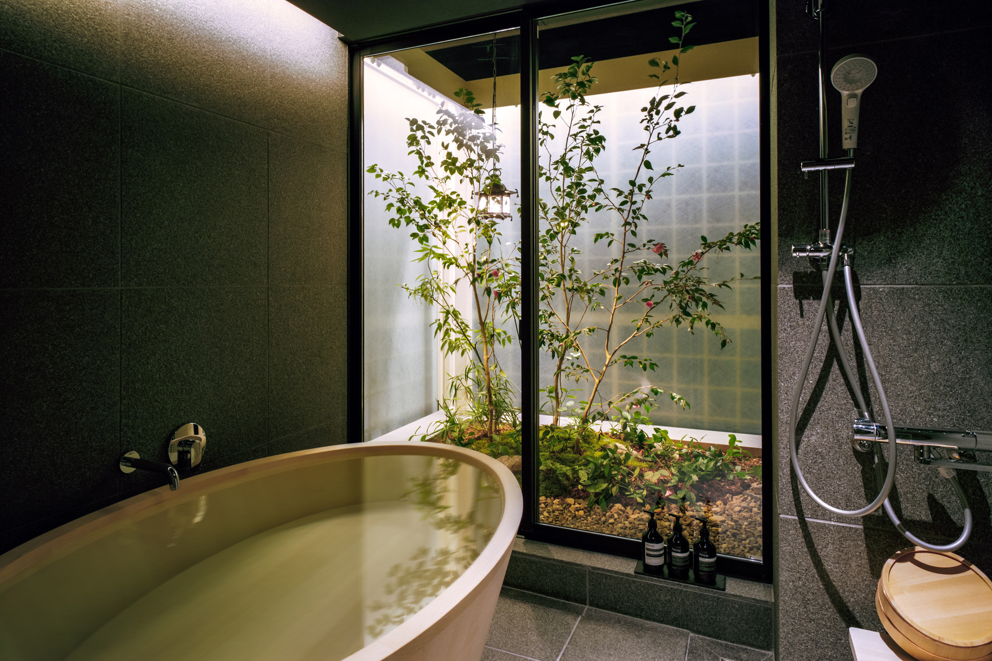 Minato  ku私人住宿丨日本大阪丨FujiwaraMuro Architects-25