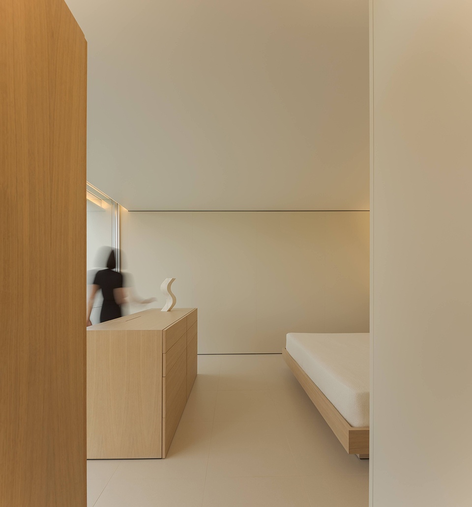 西班牙NIU N230住宅丨Fran Silvestre Arquitectos-48