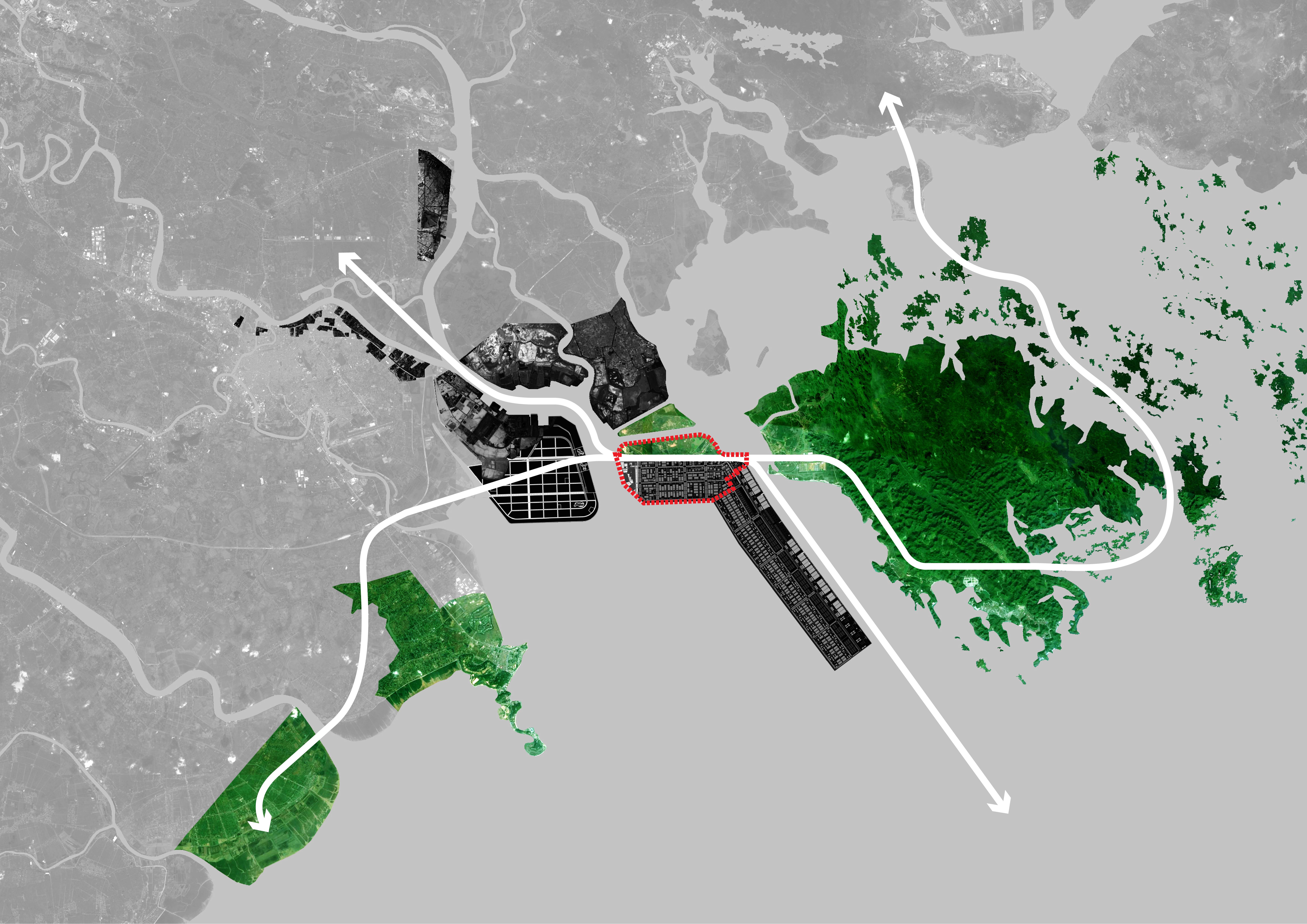 越南海防国际港口 | 战略布局与创新设计-5