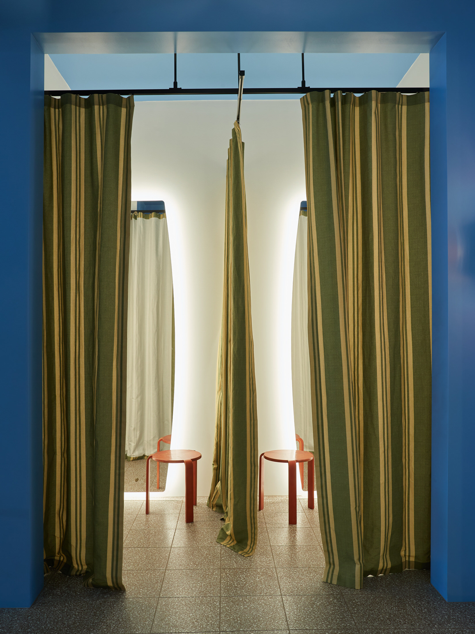 Stable 珠宝店 · 新型零售体验空间设计丨澳大利亚墨尔本丨Studio Manifold-11