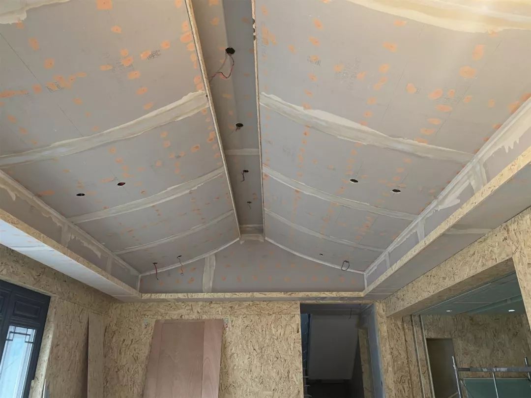 橙熹设计 || 一月第一周&第二周设计跟踪,品质生活从细节把控开始-108