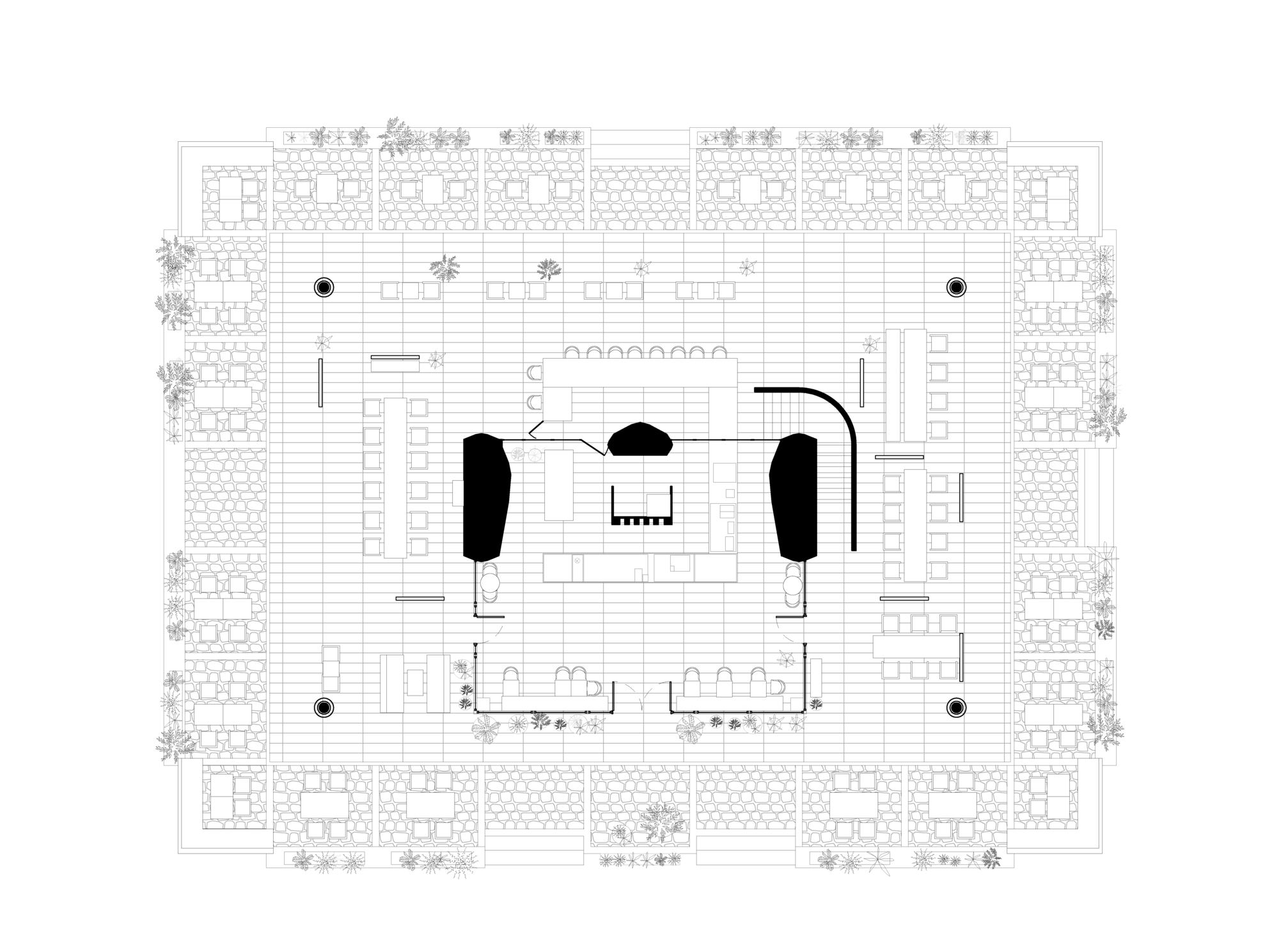 丨柬埔寨丨Khoan + Partners-16