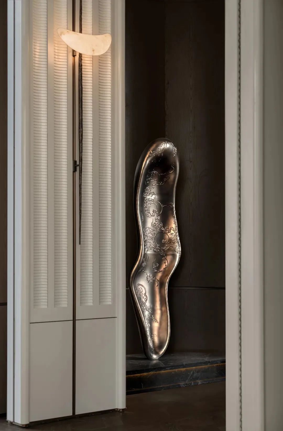 菲洛米斯x首发｜私享、雅奢与园林于一体的品质会所—越秀阅今沙-103