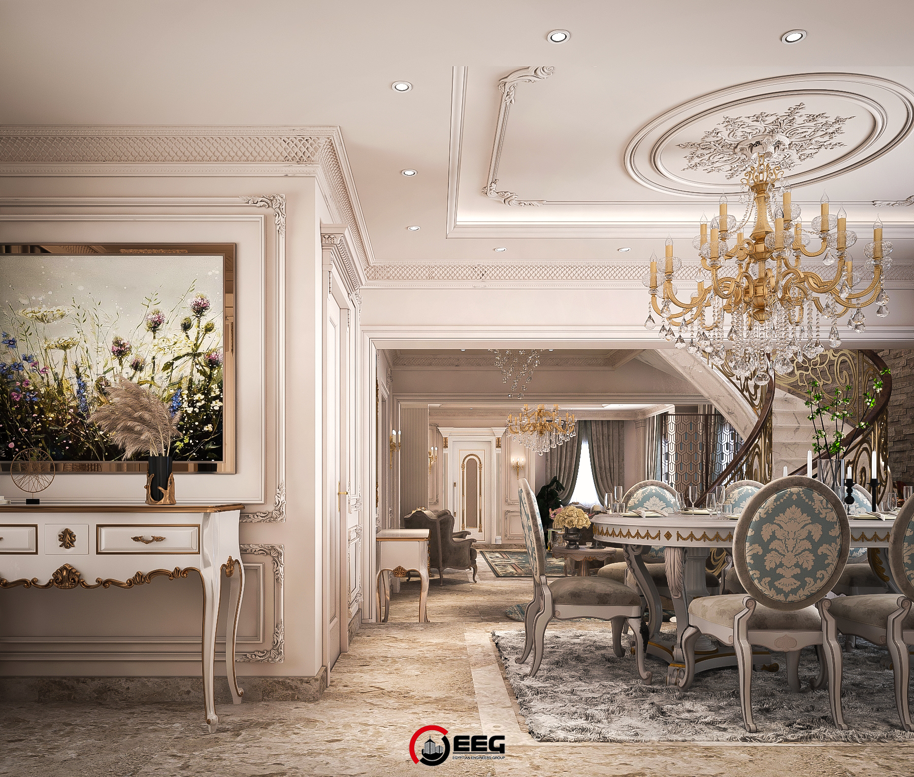 CLASSIC DOUBLEX 设计丨埃及-33