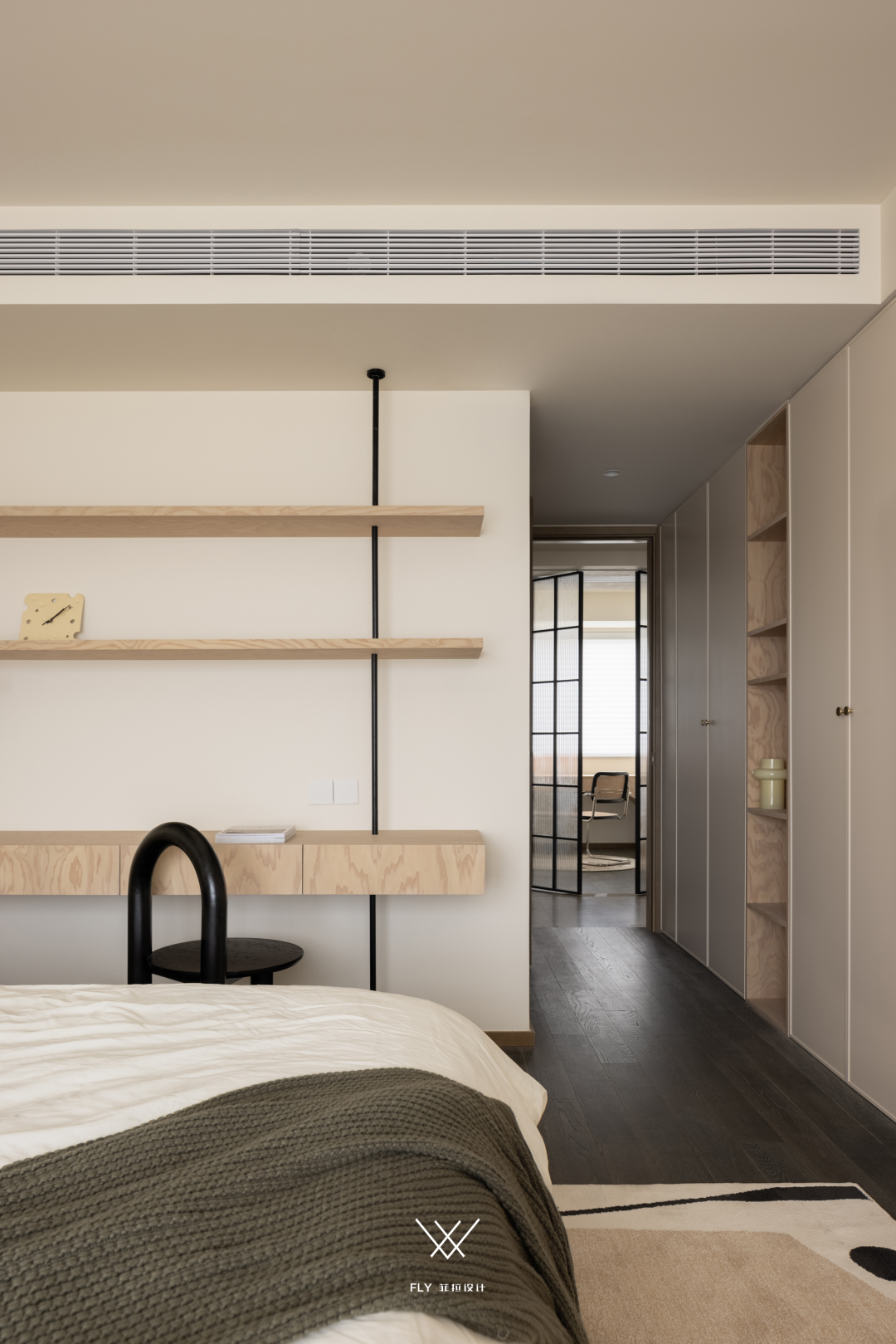 星之里杭州精装改造丨中国杭州丨菲拉设计-56