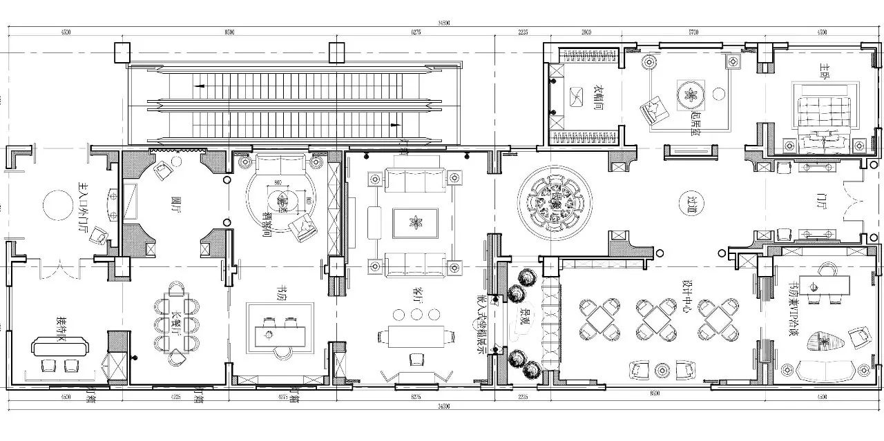 南京图森木作第一品牌形象店设计-61
