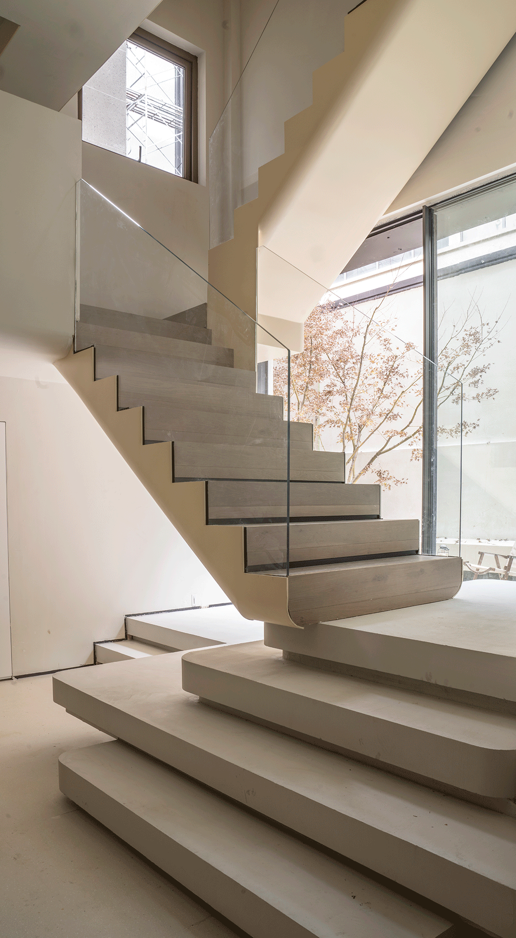 230㎡别墅改造丨亚邑室内设计 孙建亚-50