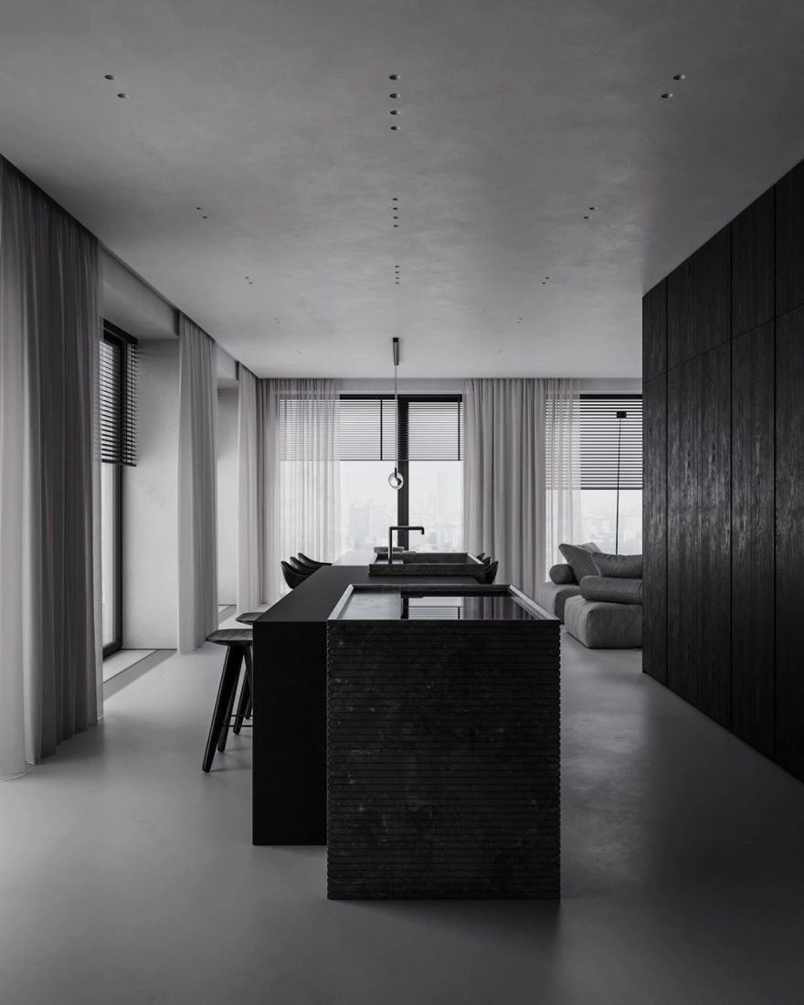 优质公园丨俄罗斯莫斯科丨MIKHAIL FATEEV,ANNE KIREEVA-20