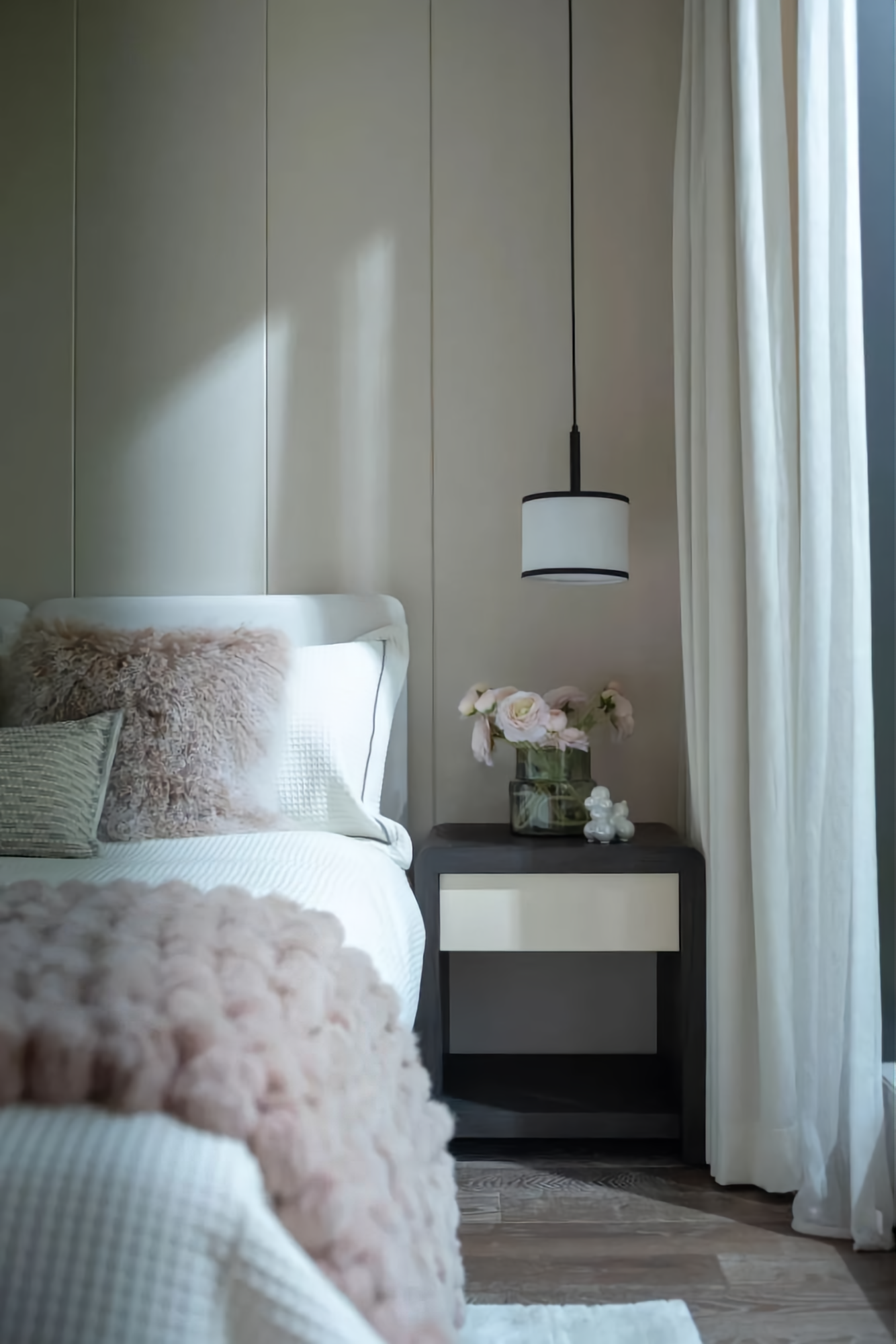 武汉城建·光谷龙山湖丨中国武汉丨真工设计-46