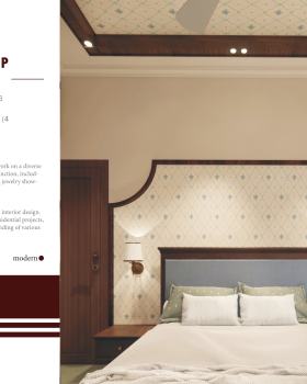 Architectural Portfolio | Selected Works