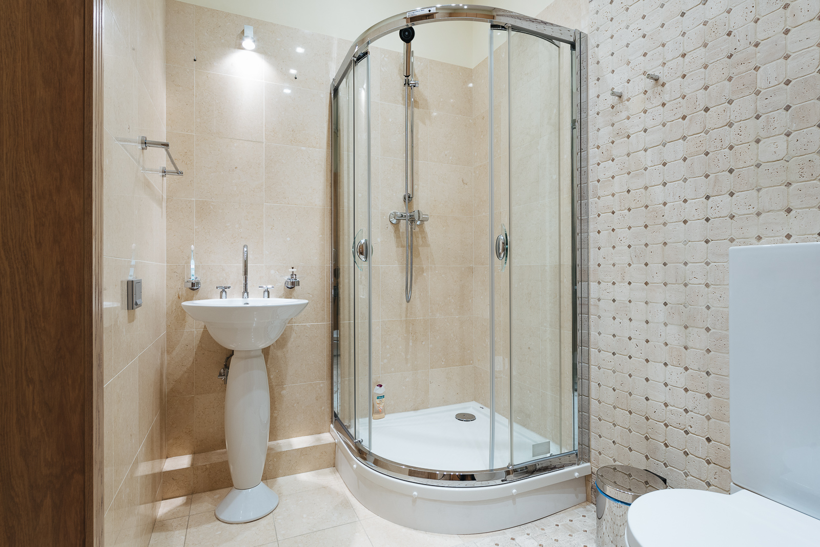 Moscow apartment 13-10