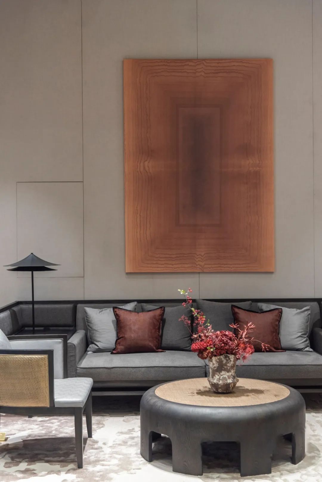 新作首发 | YLHD 匠筑：华夏樾府 · 一品江山-60