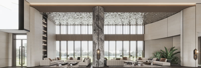 深圳三石SZSD｜云端之上，流年之雅-5